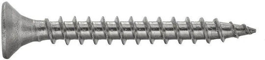 Koelner Şurub Inox cu Diametru M3 şi Lungime 40mm 14 Bucăţi