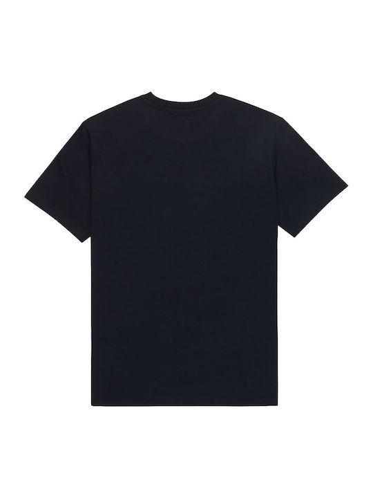 T-shirt Black