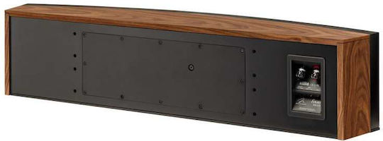 Martin Logan Focus ESL C18 Ηχείο Hi-Fi Κεντρικό 400W Walnut