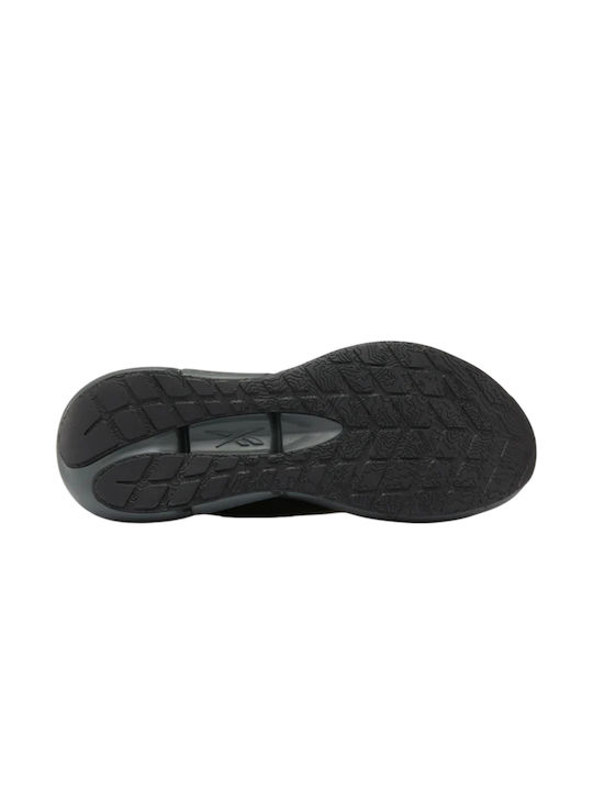 Zignition Herren Sportschuhe Laufen Schwarze