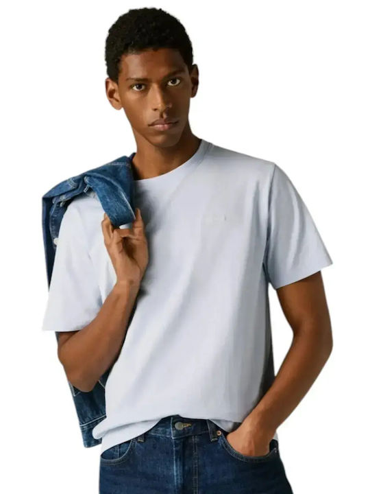 Connor Connor T-shirt Γαλάζιο