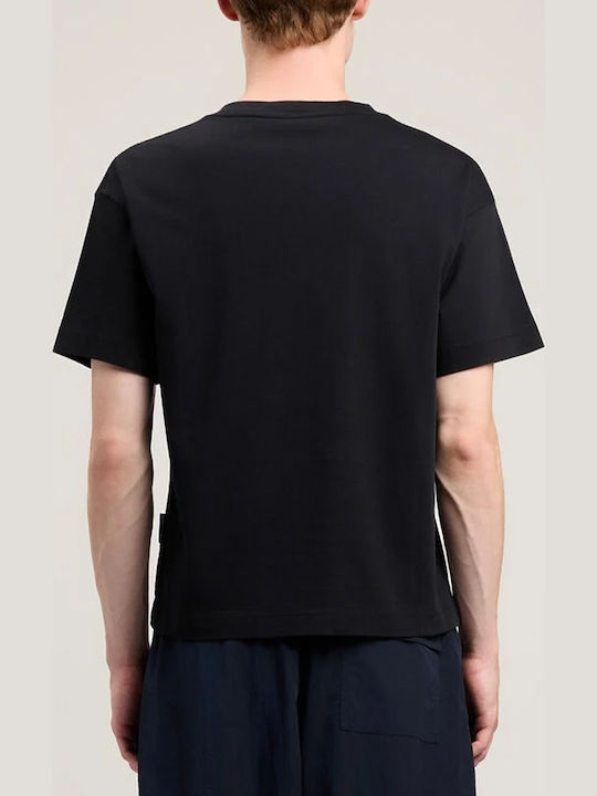 T-shirt Black Off White