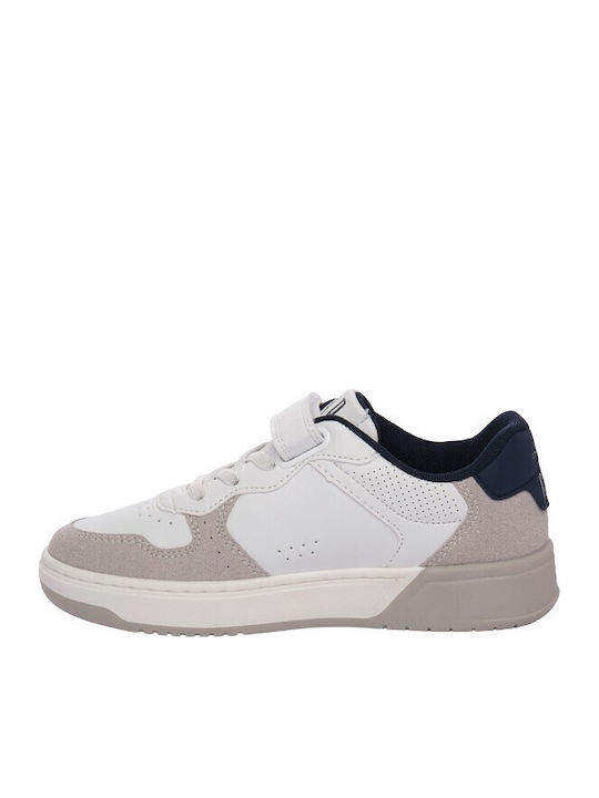 Kinder Sneaker Weiß