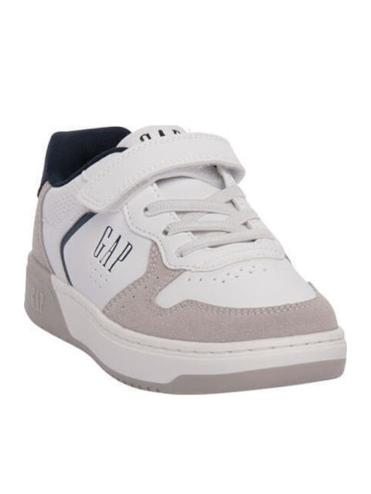 Kinder Sneaker Weiß