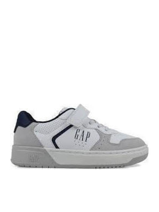 Kids Sneakers White