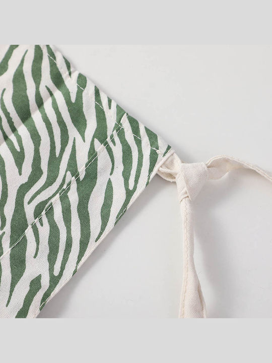 Multicolour Kitchen Apron