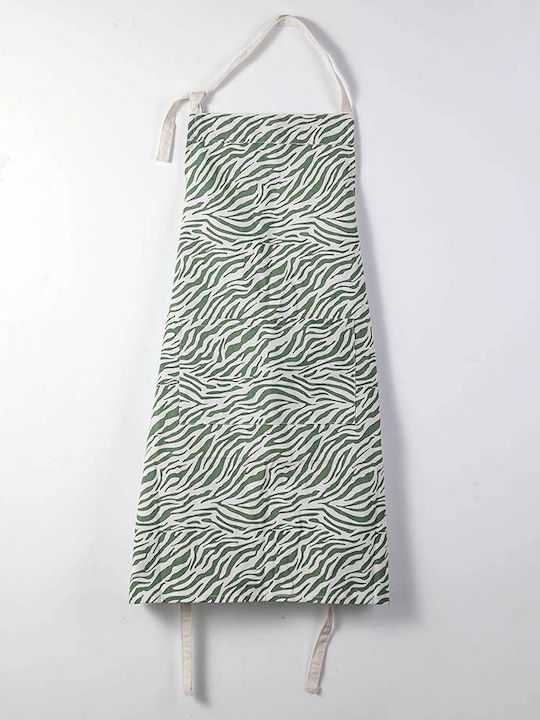 Multicolour Kitchen Apron