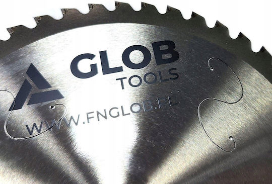 Michelin Cutting Disc for Wood with 48 Teeth 235mm