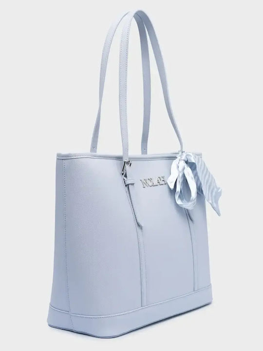Nolah Ella Light Blue Γυναικεία Τσάντα Nolah Ella Light Blue Γυναικεία Τσάντα
