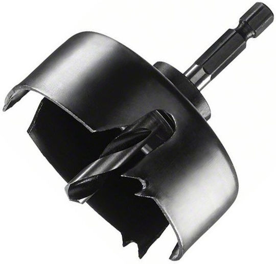 Graphite Пила за Отвори за Суха Резитба с Диаметър 65mm