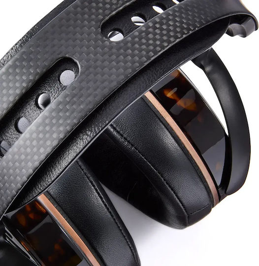 Audeze LCD-5s Verkabelte Über Ohr Kopfhörer Schwarz