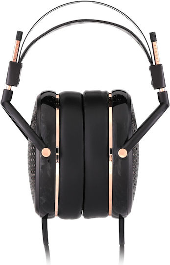 Audeze CRBN2 Жични Over Ear Слушалки Черни