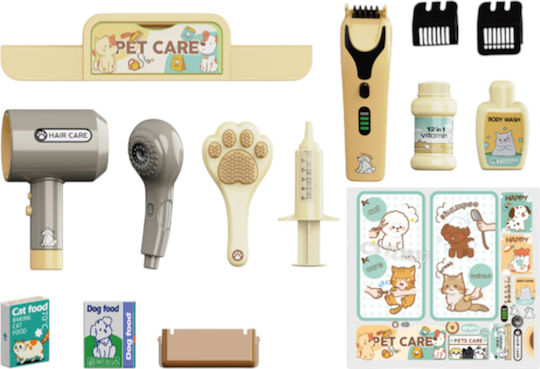 Malvys Kinder Medizinisches Set
