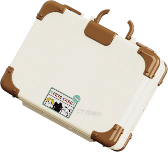 Malvys Kinder Medizinisches Set