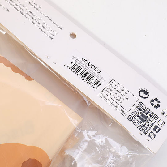 Plastic Air-Tight Vacuum Storage Bag