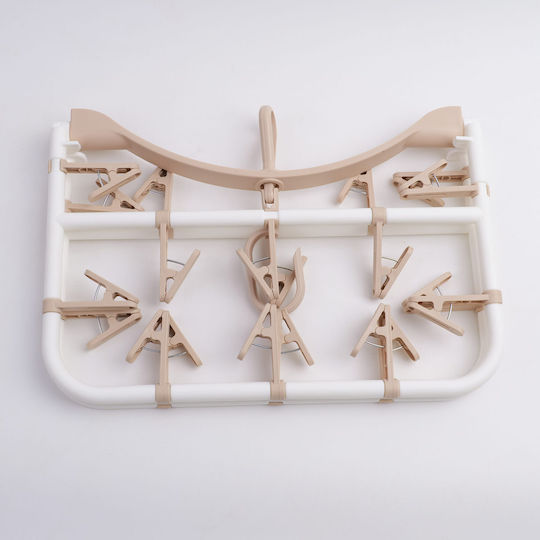 Clothes Hanger