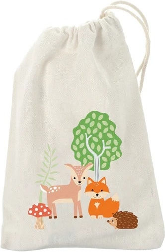 Orange Tree Toys Играчка за Дърпане на Въжета от Дърво за 3+ Месеца