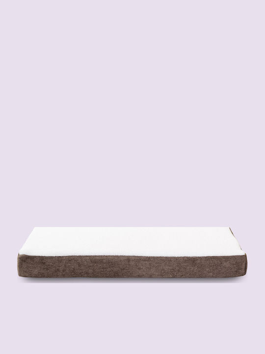 Mat&Pil Dog Bed Gray Mat&Pil Dog Bed Gray