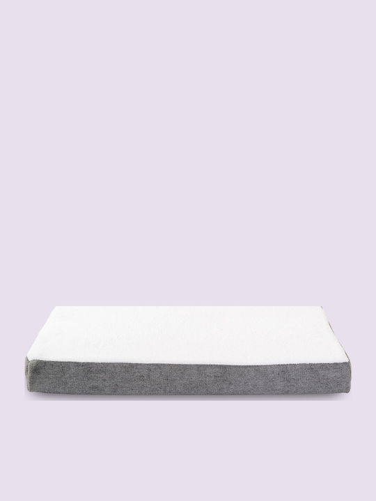 Mat&Pil Brown Dog Bed Sofa
