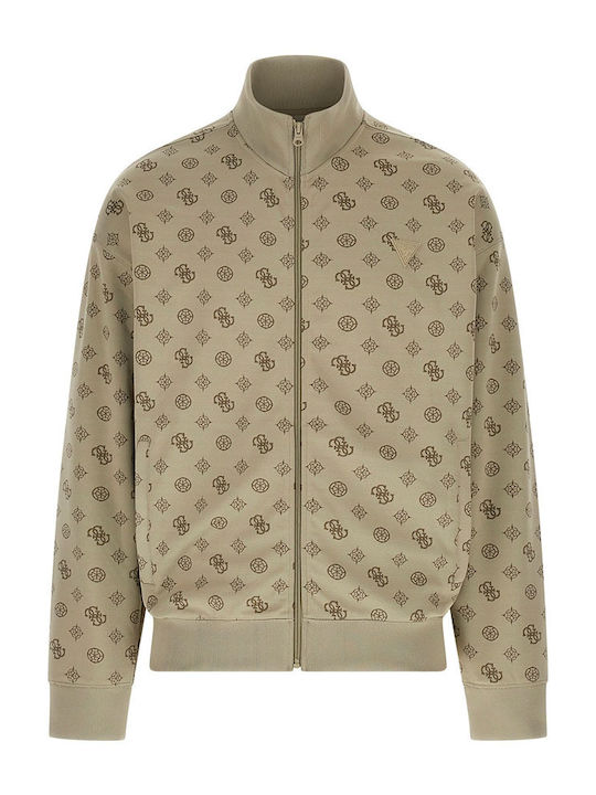 Cardigan Beige
