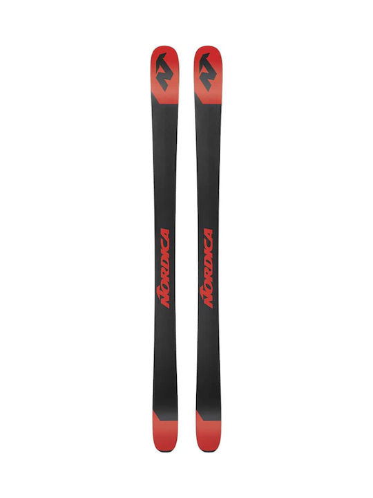 Nordica Enforcer Ανδρικά Πέδιλα Σκι σε Χρώμα