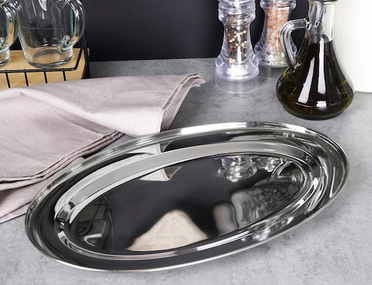 Excellent Houseware Platău de Servire 34x21.5cm