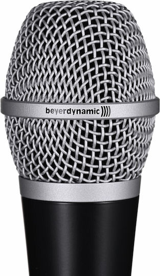 BeyerDynamic TG V35d S Δυναμικό Μικρόφωνο XLR Χειρός για Φωνητικά