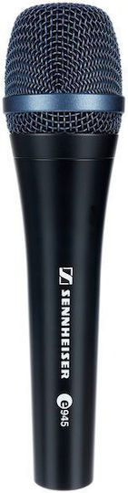 Sennheiser E 945 Δυναμικό Μικρόφωνο XLR Χειρός για Φωνητικά