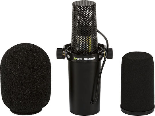 SM7dB ＋AT8700 Shure SM7dB Δυναμικό Microfon XLR Montat pe amortizoare pentru