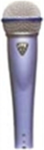 JTS NX-8S Δυναμικό Μικρόφωνο XLR Χειρός για Φωνητικά σε Γκρι Χρώμα