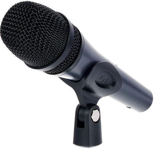 Sennheiser E 845 S Δυναμικό Microfon XLR De mână pentru Vocale