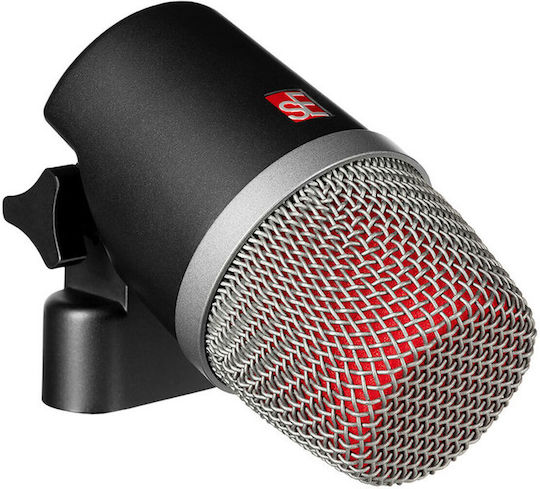 SE Electronics V Kick Δυναμικό Microfon XLR Montat pe amortizoare