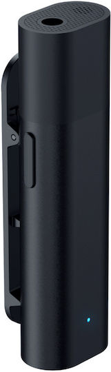 Razer Seiren BΤ Wireless Microphone Πέτου, Clip On for Vocals
