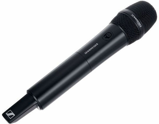 Sennheiser EW-D 835-S Σετ Ασύρματο Δυναμικό Μικρόφωνο Χειρός για Φωνητικά R4-9