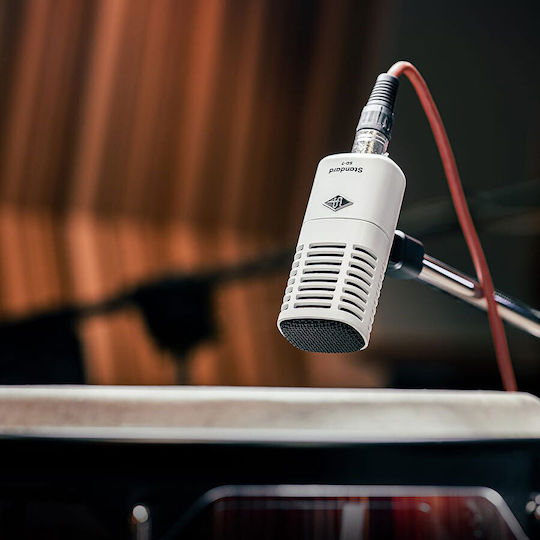 Universal Audio SD-7 Δυναμικό Microphone XLR Handmade for Studio