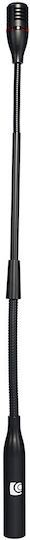 Ihos MCG-516 Condensator (Diafragmă Mică) Microfon XLR Gooseneck