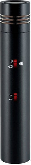 SE Electronics sE7 Condenser (Small Diaphragm) Microphone XLR Shock Mounted for Studio Pair