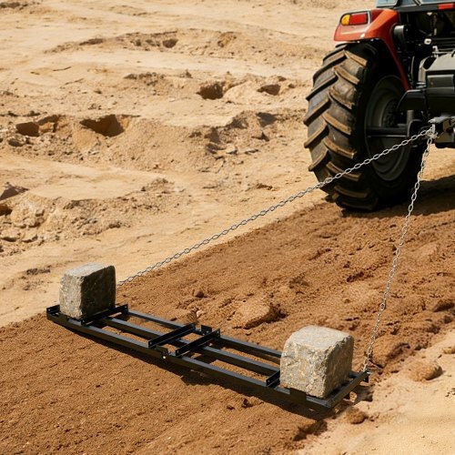Vevor Cultivator Part QYSPLTK9620ILCQ14001V0