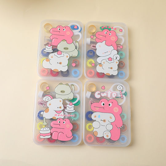 Sewing Box