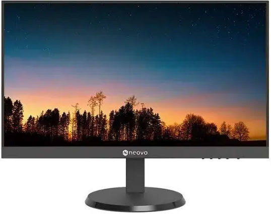 AG Neovo LW-2203 IPS Monitor 21.5" FHD 1920x1080