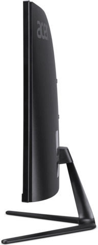 Acer ED270P0bmipx VA Curved Gaming Monitor 27" FHD 1920x1080 144Hz