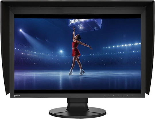 Eizo CG2400SV IPS HDR Monitor 24.1" FHD 1920x1200 with Response Time 11ms GTG
