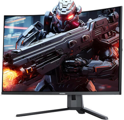 Koorui G3221SC VA HDR Curved Gaming Monitor 31.5" QHD 2560x1440 170Hz