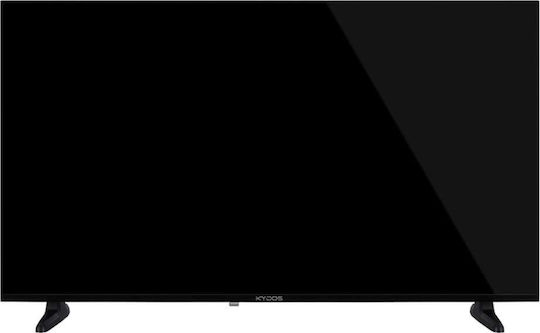 Kydos Smart Τηλεόραση 40" Full HD LED K40AF22SD01BV3 (2025)