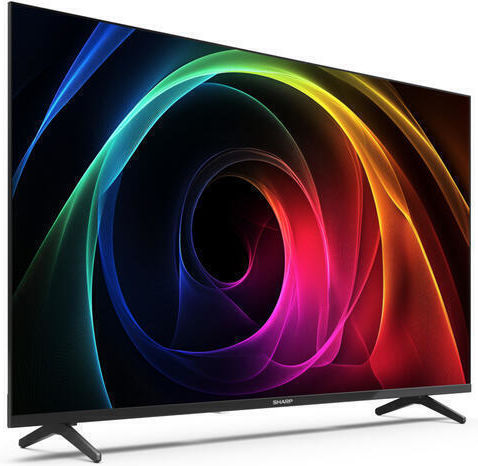 Sharp Τηλεόραση 40" Full HD LED 40HA1205E (2025)
