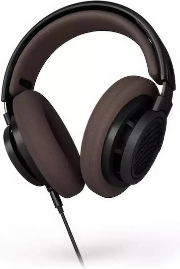 Philips Freddie Series 9000 Ενσύρματα Over Ear Ακουστικά Μαύρα