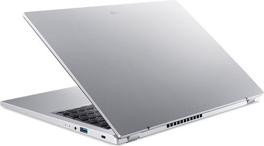 Acer Aspire Go 15 15.3" IPS FHD Touchscreen (Ryzen 5-7520U/8GB/512GB SSD/W11 Home) (US Keyboard)