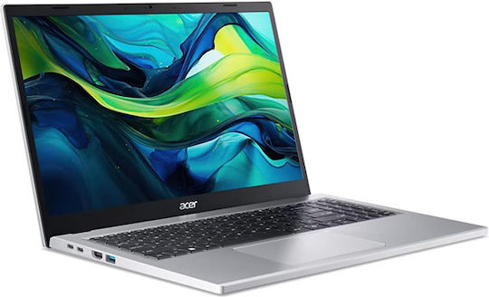 Acer Aspire Go 15 15.3" IPS FHD Touchscreen (Ryzen 5-7520U/8GB/512GB SSD/W11 Home) (US Keyboard)