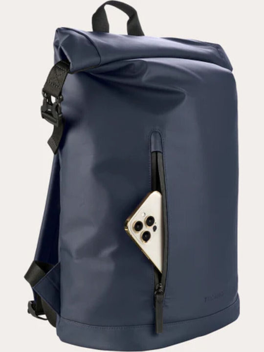 Tucano Backpack Backpack for 15.6" Laptop Blue