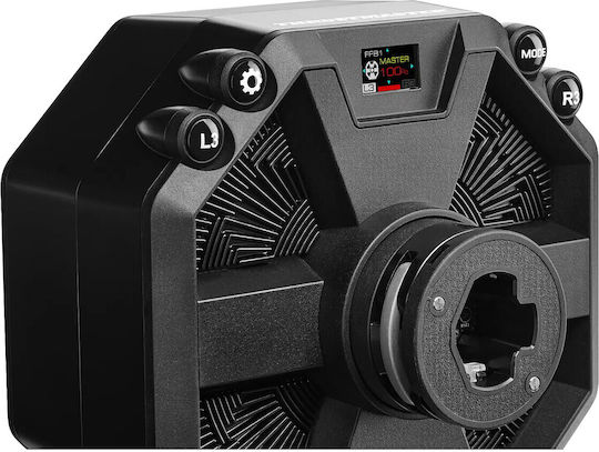 Thrustmaster Add-On Τιμονιέρας T598 για PC / PS4 / PS5 4160910